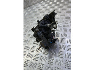 Vstřikovací čerpadlo 167003669R, P5301441   Renault Megane IV    K9K656 