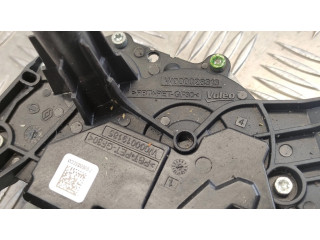 Моторчик заднего дворника 287100787R, W000089235 Dacia Sandero