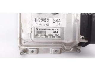 Блок управления впрыском 391182B220, 39118-2B070 KIA Venga
