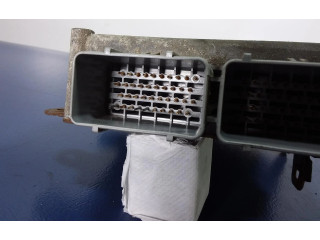 Řídící jednotka 04748409AJ, 04748409AJ Chrysler Grand Voyager IV 2001