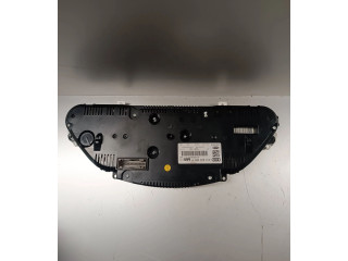 Přístrojová deska Audi Q7 4L 2008 4L0920981P, 503002205204