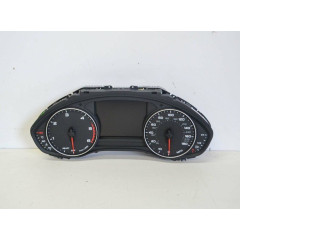 Přístrojová deska Audi A6 S6 C7 4G 2014 4G8920951E