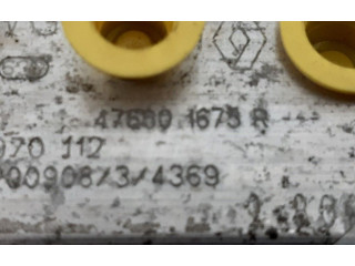 Блок АБС 0265956794, 476600364R   Renault  Clio V  2019 -  года