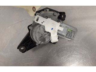 Моторчик заднего дворника 812103029140    Renault Clio III