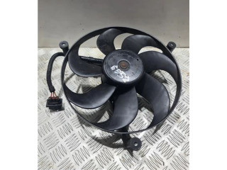 Комплект вентиляторов     1J0959455F, 1J0959455F    Audi A3 S3 8L 