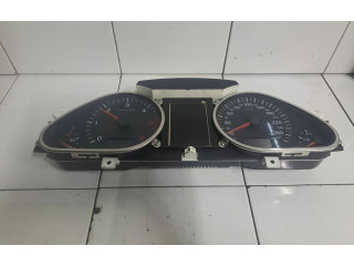 Přístrojová deska Audi A6 Allroad C6 2006 4F0920932, 4F0910930C