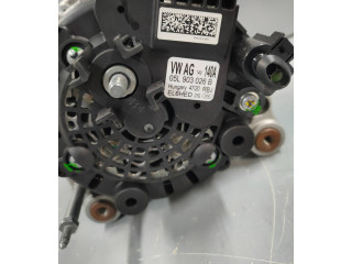 Генератор 05L903026B Skoda Kodiaq