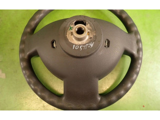 Руль Dacia Duster - года