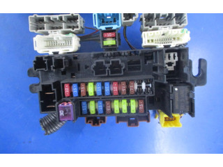 Блок предохранителей Honda City