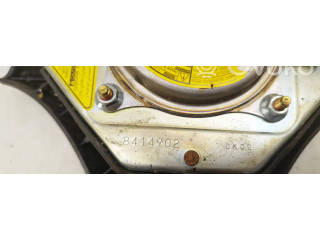 Подушка безопасности водителя 8414902 Lexus IS 200-300