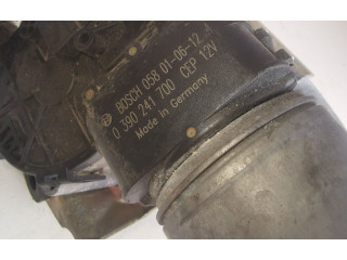 Комплект механизма стеклоочистителей