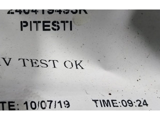 Блок управления A4533401200, 240419493R Smart ForFour II W453