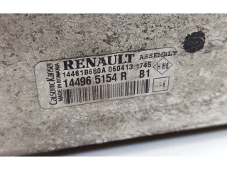 Интеркулер  144965154R, 14461B680A   Dacia Sandero 