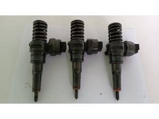 Форсунка 038130073F, 038130073Q Volkswagen Polo III 6N 6N2 6NF для дизельного двигателя 1.4