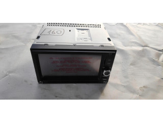 Дисплей IACLINT01 SsangYong Rexton