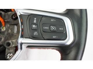 Руль Jeep Wrangler   -  года 6KC571R3AB      