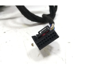 Zpětné zrcátko Volkswagen Tiguan 2015 5N1857502BF