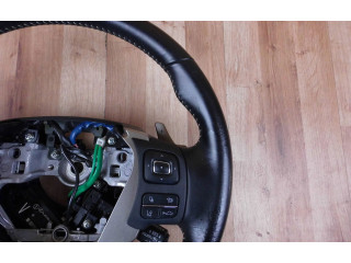 Руль Lexus NX 2014 - 2021 года 4510076100, 4510076100C4