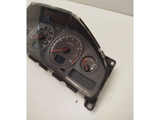 Панель приборов 8673267, 8602758   Volvo XC90       