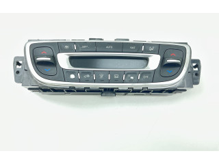 Блок управления климат-контролем 275109409R, 275109409R Renault Scenic III Grand scenic III