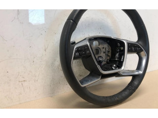 Руль Audi e-tron - года 4N0419091B, 4N0419091B