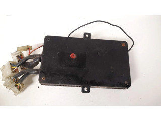 Блок управления    Honda Prelude