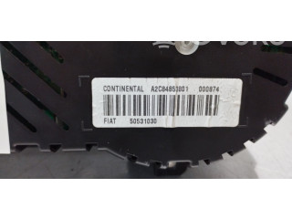 Přístrojová deska Alfa Romeo Mito 2014 50531030