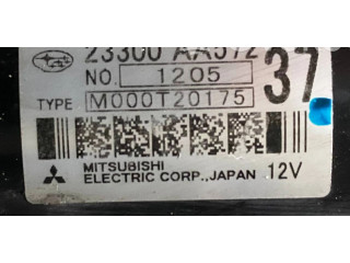 Стартер EJ253, 23300AA Subaru Outback