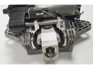    Рулевая рейка 2W93-3C529-AK   Jaguar XF X250 2007 - 2015 года