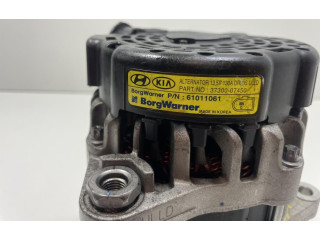 Генератор 3730007450   KIA Ceed      