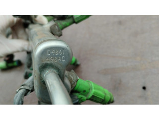 Vstřikovač 0280156007 Chrysler Grand Voyager IV pro benzínový motor 3.3