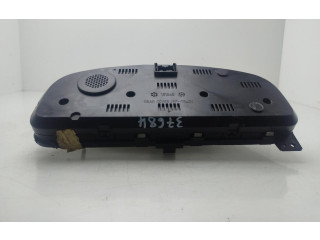 Панель приборов 96858443   Chevrolet Meriva       