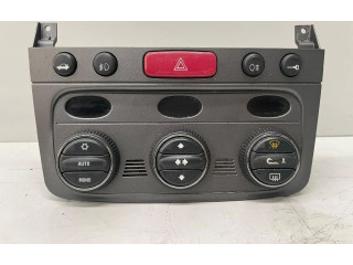Блок управления климат-контролем 01560513720 Alfa Romeo GT