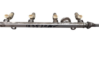 Vstřikovací lišta Hyundai ix35 G4KD