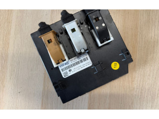 Блок комфорта 8X0907063C Audi A1