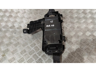 Pojistková skříňka A1665452900 Mercedes-Benz GLE (W166 - C292) 2017