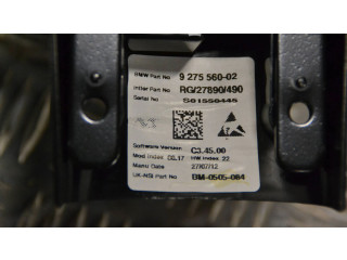 Панель приборов 9232432, C01269622   Mini Cooper Countryman R60       