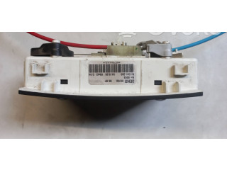 Блок управления климат-контролем H5756, H57564L62L Citroen C4 I