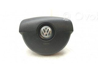 Подушка безопасности водителя 7H0880201S, 20072830167 Volkswagen Transporter - Caravelle T5