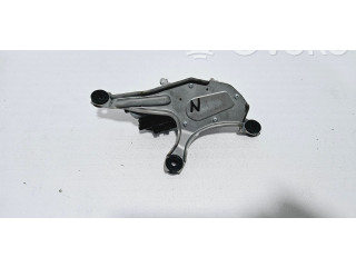 Моторчик заднего дворника 8513078020, 2596002872    Lexus NX