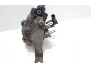 Vstřikovací čerpadlo 0445010526 Volkswagen PASSAT B7