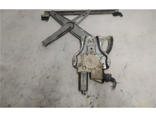 Vstřikovací lišta Toyota Corolla E120 E130 1CD-FTV