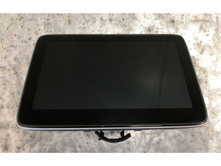 Экран/ дисплей / маленький экран A2229008016   Mercedes-Benz S AMG W222 2017