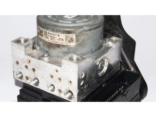 Блок АБС 5Q0907379P, 28515059643   Audi  A3 S3 8V  2013-2019 года