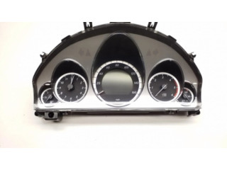 Přístrojová deska Mercedes-Benz E W212 2011 A2129002010, A2129014100