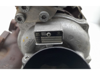 Турбина Audi A1 03L253056F для двигателя CFHD