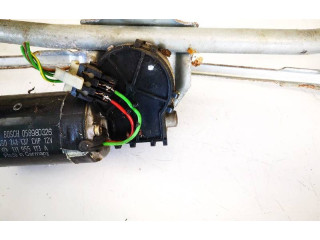 Моторчик дворников 1j1955113a, 0390241137 Audi A3 S3 8L