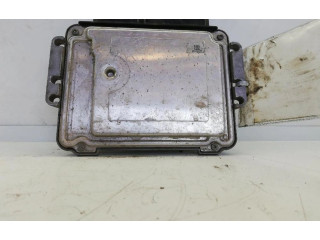 Блок управления двигателя 51892671, 4F4280CAM Lancia Delta