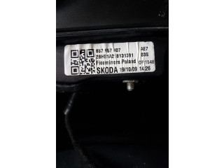 Зеркало электрическое Skoda Scala - года