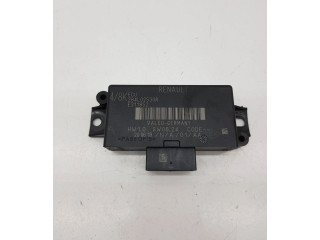 Блок управления 284L02530R, VALE0GE Renault Clio V